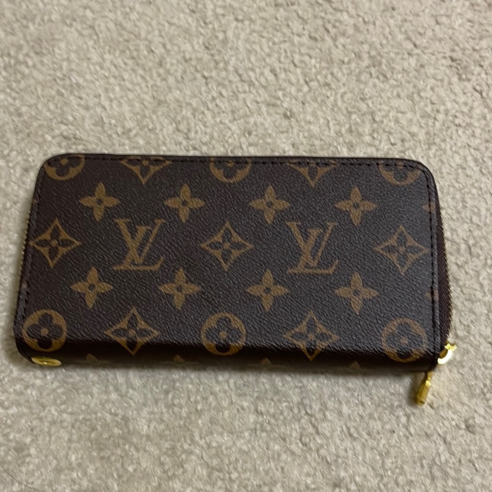 Wristlet Wallet